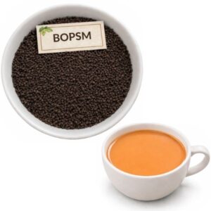 BOPsm Loose CTC Tea | for B2B & Wholesalers