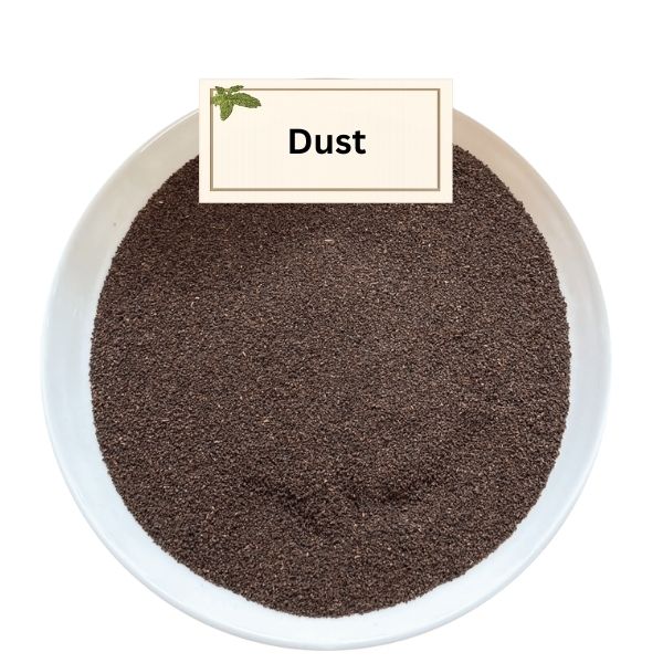 Dust Grade Assam CTC Loose Tea - Image 2