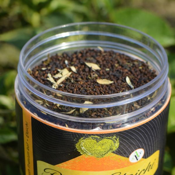 Royal Elaichi – Premium Assam Cardamom Tea Blend - Image 2