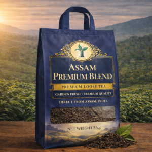 5 KG Premium Blend
