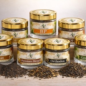 Tea Sample Pack- for B2B